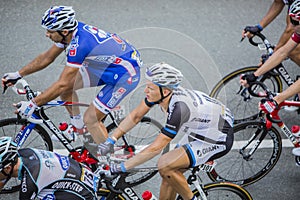 The Cyclist Marcel Kittel - Tour de France 2014
